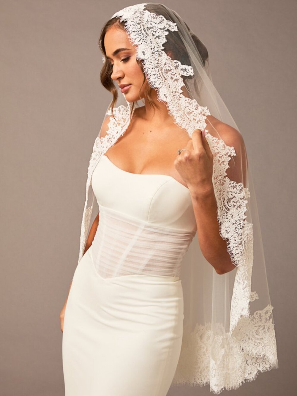 Adaline Veil